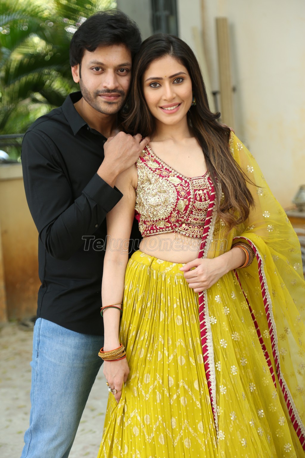 DSR Films And Lady Lion Creations Movie Opening